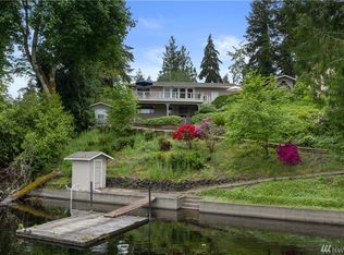 10504 46th Ave SE, Olympia, WA 98513