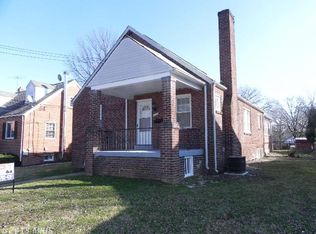 6325 Foster St, District Heights, MD 20747