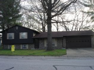 6420 S Gateway Blvd, Columbia, MO 65203