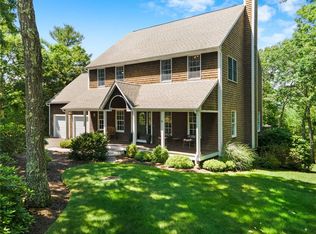120 Moraine Ct, South Kingstown, RI 02879