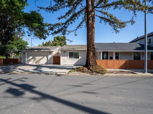 2173 Elliott St, San Jose, CA 95128