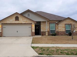7202 American West Dr, Killeen, TX 76549