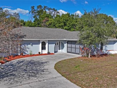 10237 Carrin Rd, Spring Hill, FL, 34608