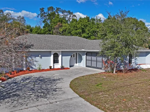 10237 Carrin Rd, Spring Hill, FL 34608