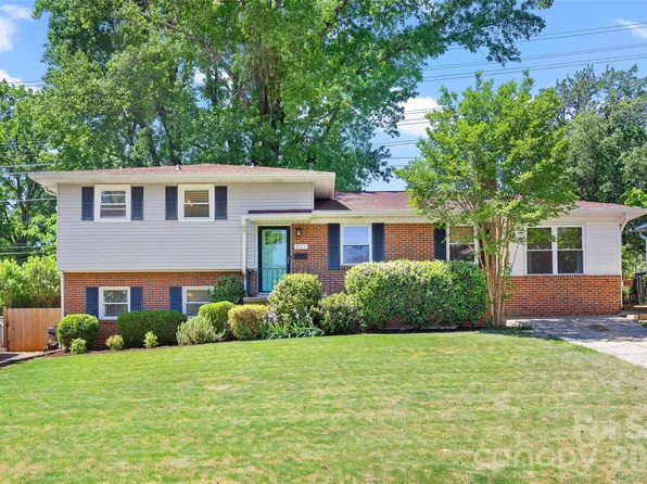 832 Stanfield Dr, Charlotte, NC 28210