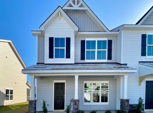 415 Viceroy Ln, Goose Creek, SC 29445