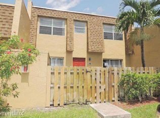 3551 NW 95th Ter APT 302, Fort Lauderdale, FL 33351