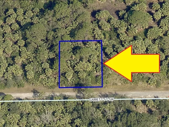 551 Garrett St SW, Palm Bay, FL 32908