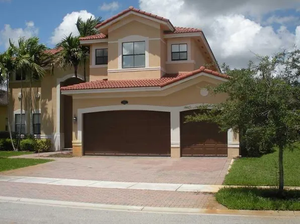 2242 SW 195th Ave, Miramar, FL 33029