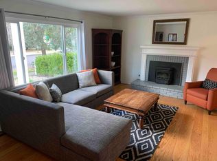 1805 Cedar St, Calistoga, CA 94515