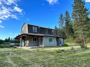 264 Rigby Rd, Bonners Ferry, ID 83805