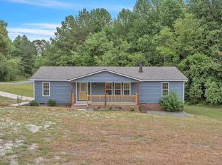 359 Heritage Way, Cameron, NC 28326