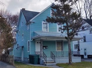 94 Lincoln Ave, Rochester, NY 14611