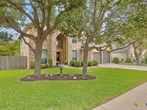 402 Olympic Dr, Pflugerville, TX 78660