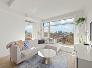 4171 Cambie St #401, Vancouver, BC