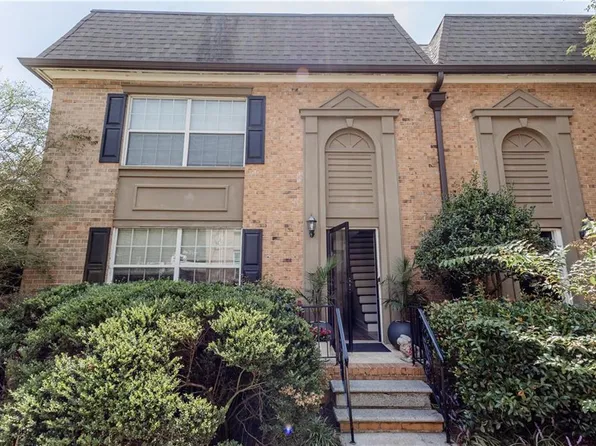 6980 Roswell Rd Unit N1, Sandy Springs, GA 30328