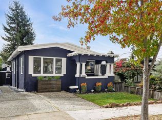 4543 San Carlos Ave, Oakland, CA 94601