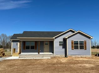 3900 Union Chapel Rd, Scottsville, KY 42164