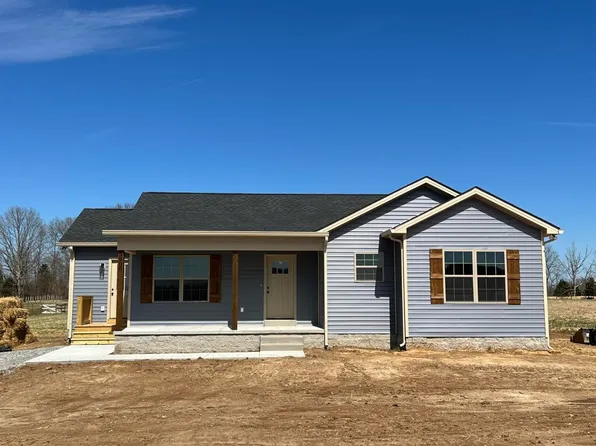 3900 Union Chapel Rd, Scottsville, KY 42164