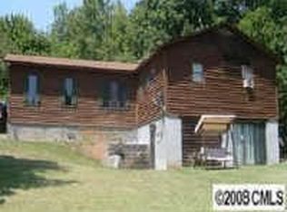 2321 Center Church Rd, Statesville, NC 28625