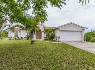 694 SW Heather St, Port Saint Lucie, FL 34983