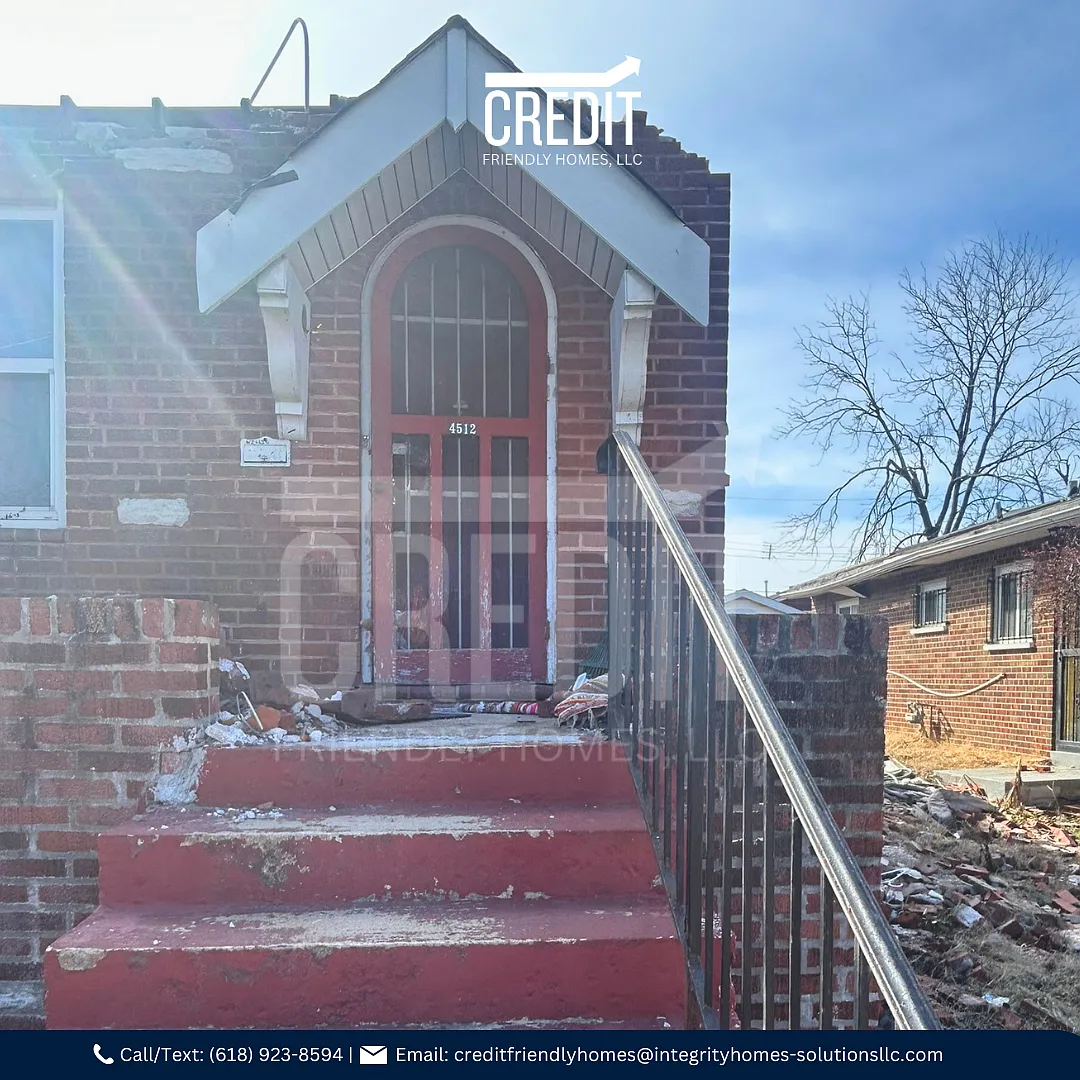 Building Photo - 4512 Ashland Ave