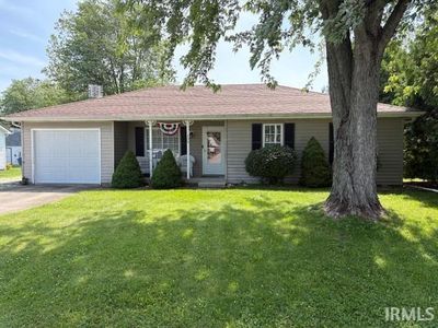 306 S 2nd St, Converse, IN, 46919