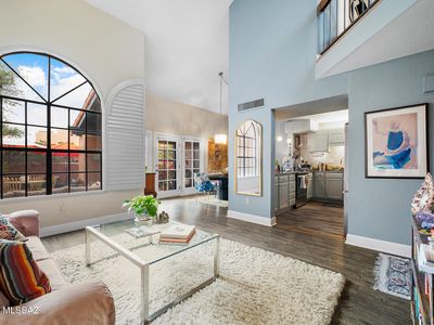 5455 N Via Del Arbolito, Tucson, AZ, 85750