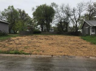 8600 E 97th Ter, Kansas City, MO 64134