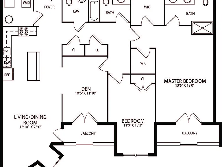 The Vanderbilt — Photo 97