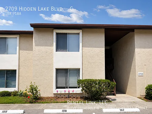 2709 Hidden Lake Blvd #C Photo 1