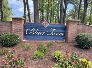 1112 Blair Farm Pkwy LOT 84, Morehead City, NC 28557