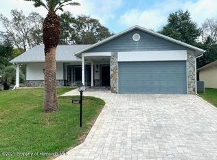 2688 Royal Ridge Dr, Spring Hill, FL 34606