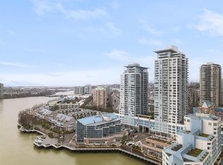 988 Quayside Dr #1803, New Westminster, BC V3M 0L5
