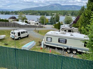 17911 W Big Lake Blvd #C, Mount Vernon, WA 98274