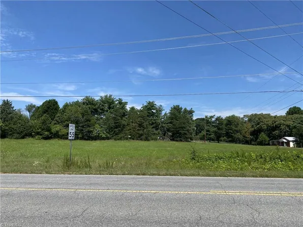 0 Ebert Rd, Winston Salem, NC 27127