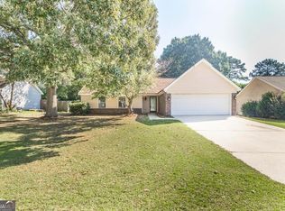 117 Cherren Dale Dr, Warner Robins, GA 31088