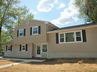 46 E Alton Pl, Old Bridge, NJ 08857