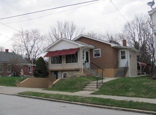 116 Maple Ave, Southgate, KY