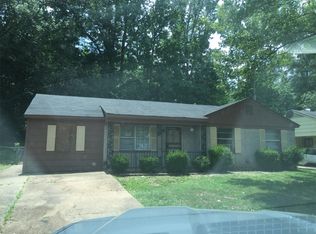 3597 Dorado Ave, Memphis, TN 38128