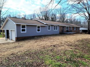 1446 Turfwood Dr, Pfafftown, NC 27040