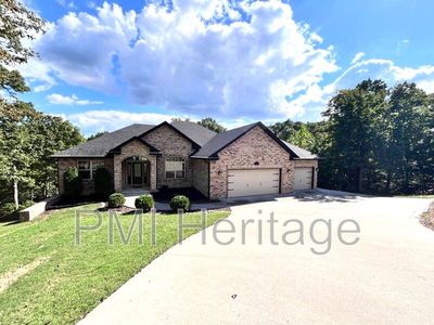 16 Carole Rae Ln, Bella Vista, AR, 72714