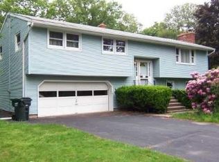 167 Scott Rd, Prospect, CT 06712