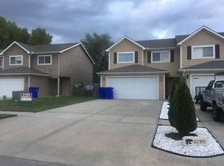 2604 Deerfield Blvd, Junction City, KS 66441