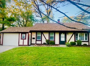 2027 218th Pl, Sauk Village, IL 60411