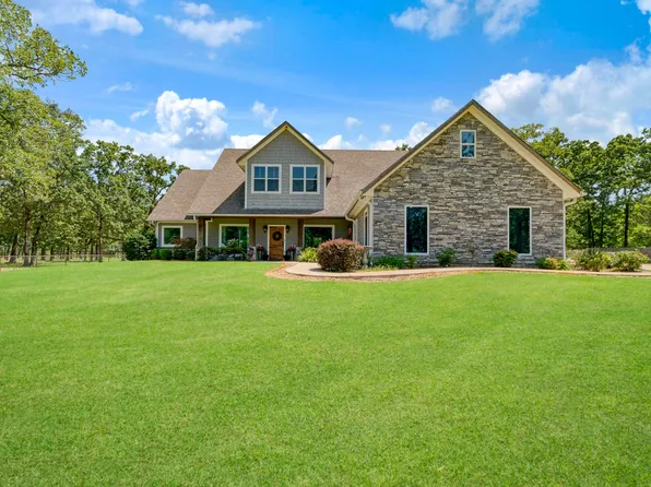 12234 Farm Road 195, Paris, TX 75462