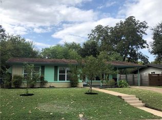 4608 Chiappero Trl, Austin, TX 78731