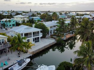 27439 Haiti Ln, Ramrod Key, FL 33042