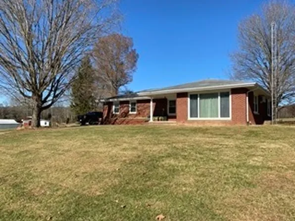 5830 W State Road 58, Brownstown, IN 47220