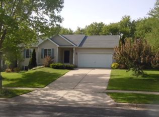 837 Vista Ridge Dr, Mount Horeb, WI 53572